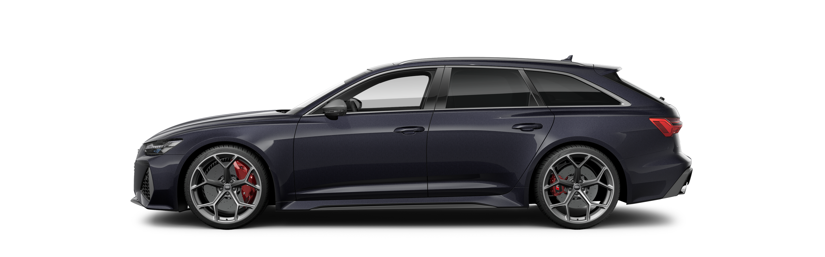 Voitures neuves AUDI RS6 AVANT Performance Paris