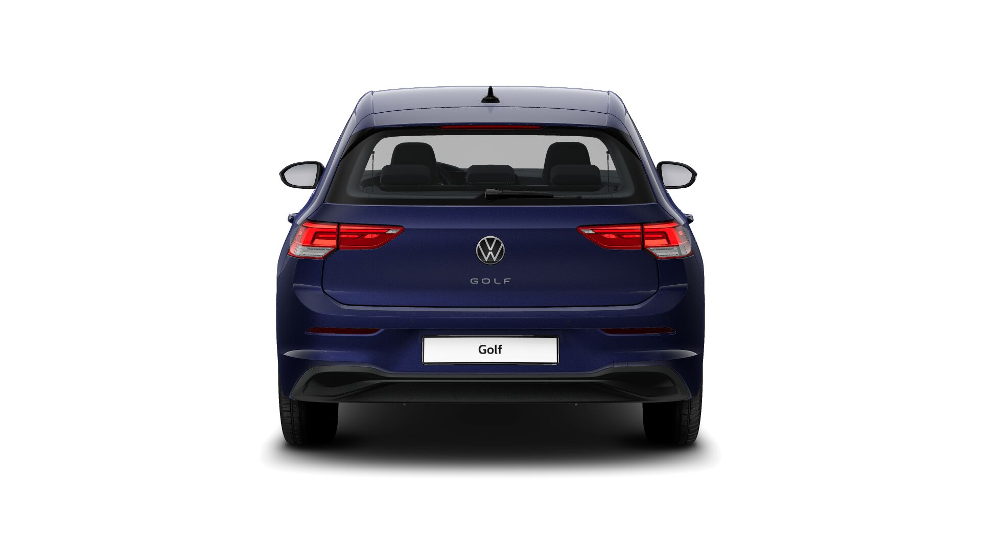 Voitures neuves VOLKSWAGEN GOLF Life Plus Nice