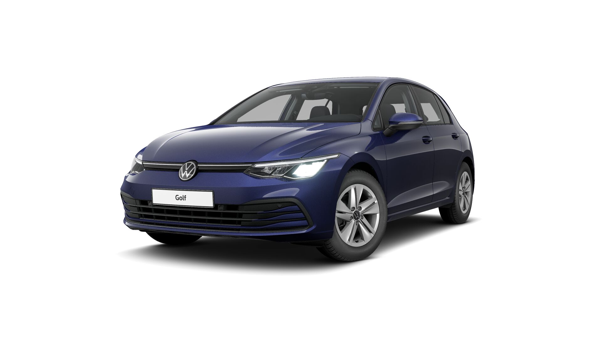 Voitures neuves VOLKSWAGEN GOLF Life Plus Nice