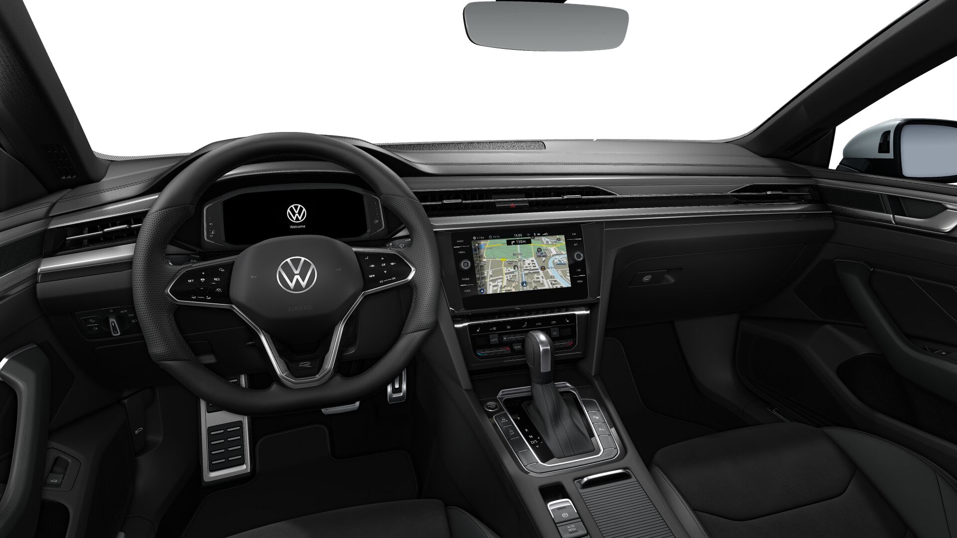 Voitures neuves VOLKSWAGEN ARTEON Elegance Nice