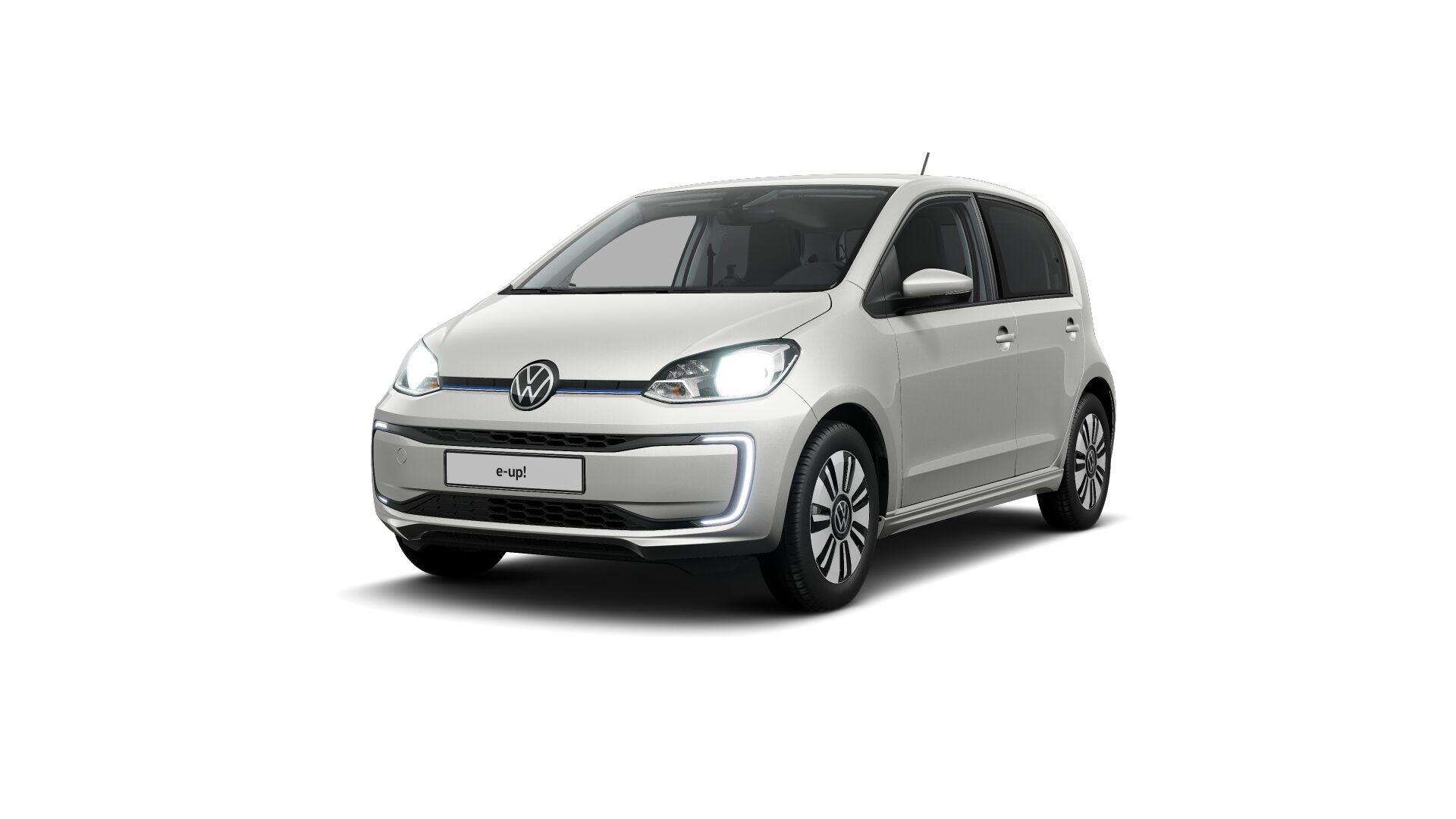 Voitures neuves VOLKSWAGEN E-UP! 2.0 Life Plus Mozac