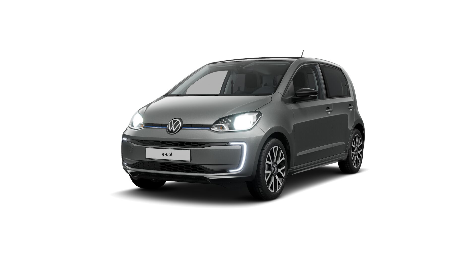 Voitures neuves VOLKSWAGEN E-UP! 2.0 Style Nice
