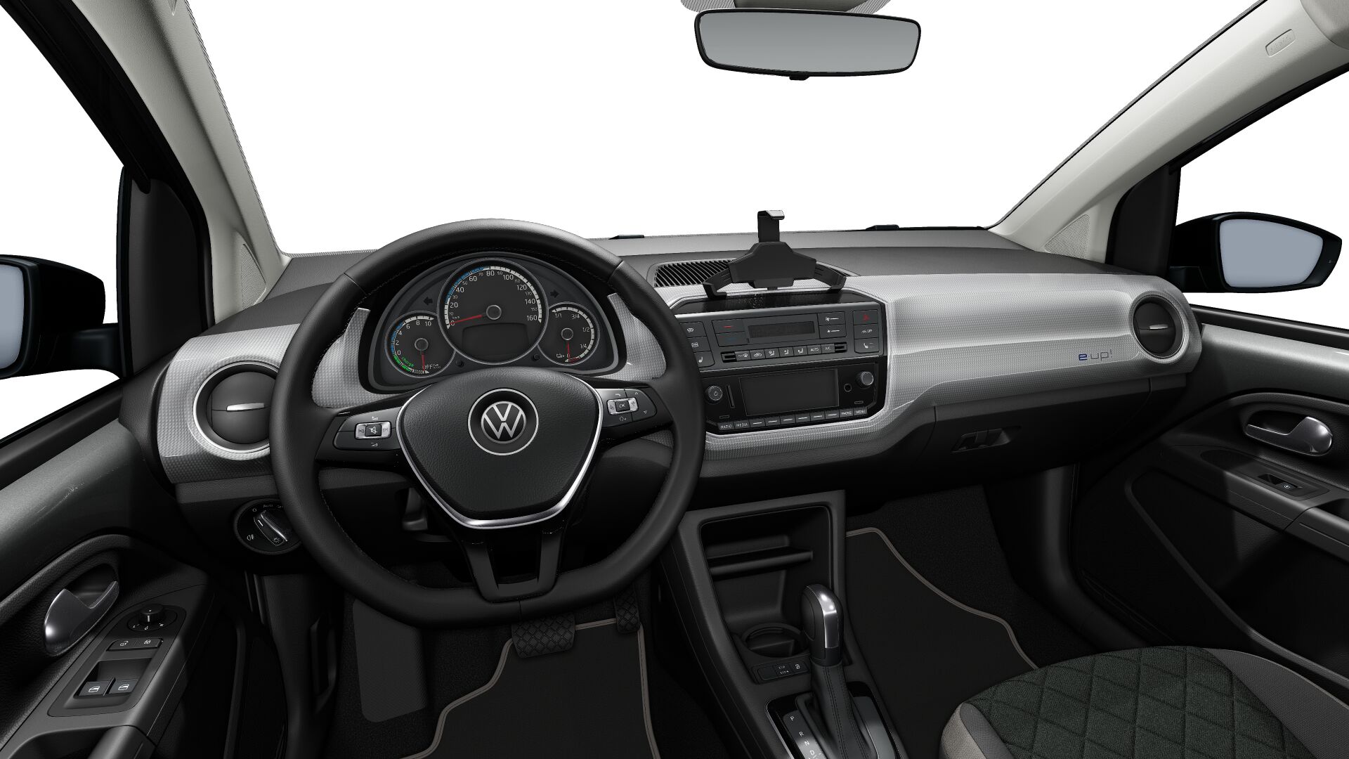 Voitures neuves VOLKSWAGEN E-UP! 2.0 Style Nice