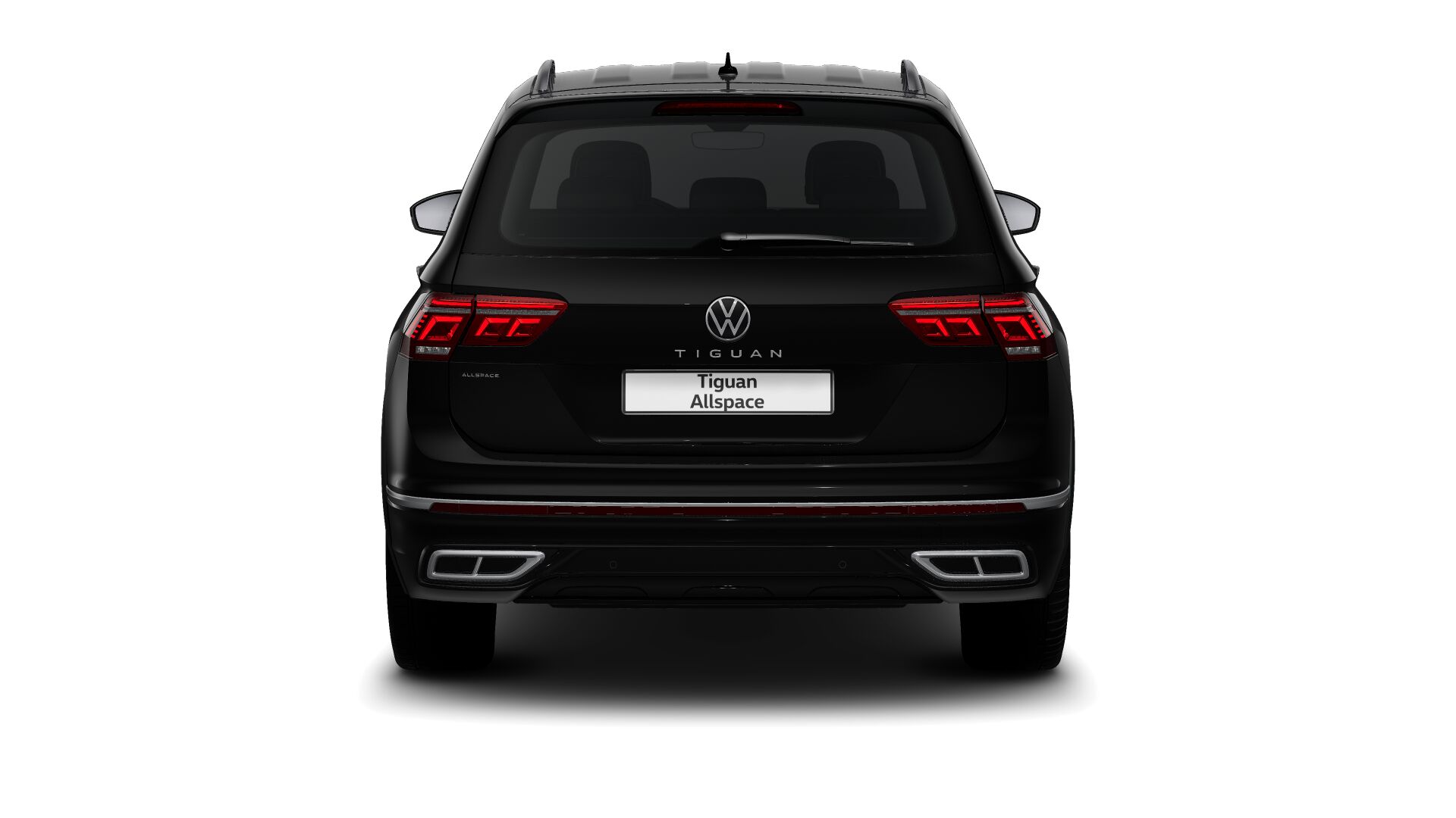 Voitures neuves VOLKSWAGEN TIGUAN ALLSPACE R-Line Cesson-Sévigné