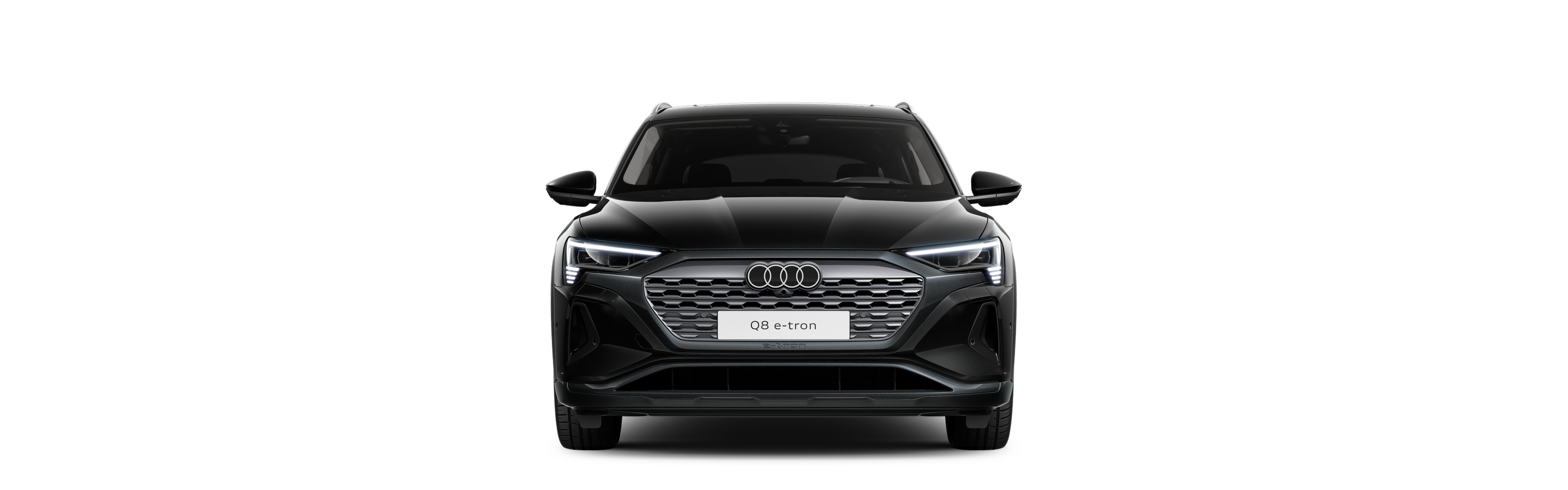 Voitures neuves AUDI Q8 Compétition Paris