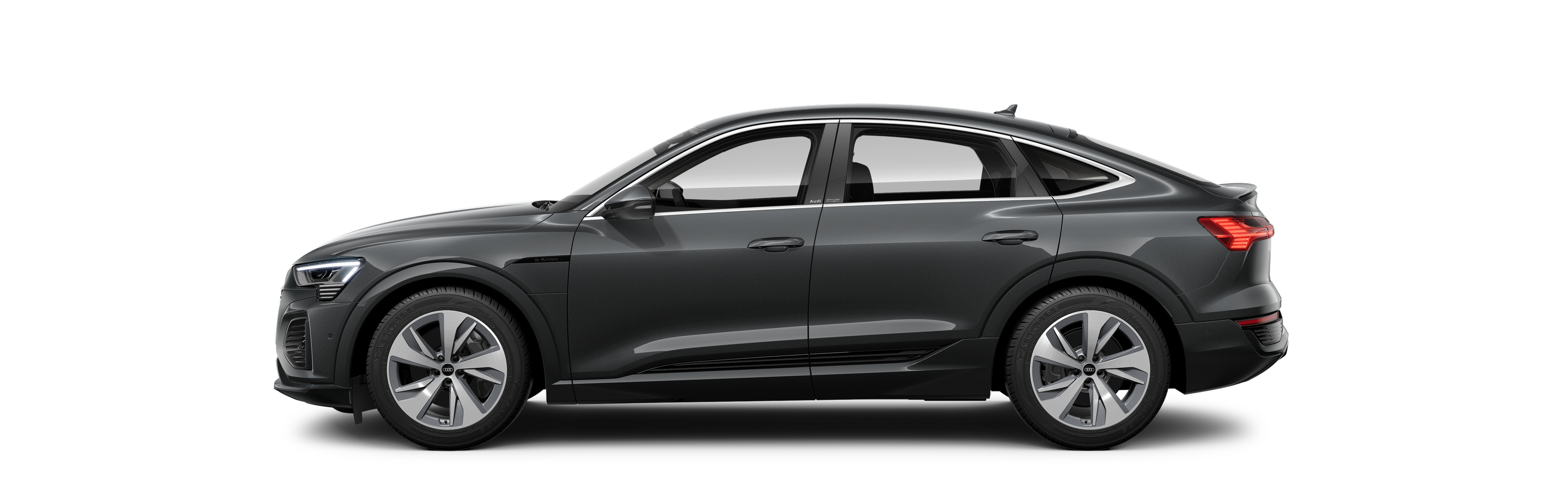 Voitures neuves AUDI Q8 E-TRON SPORTBACK S line Paris