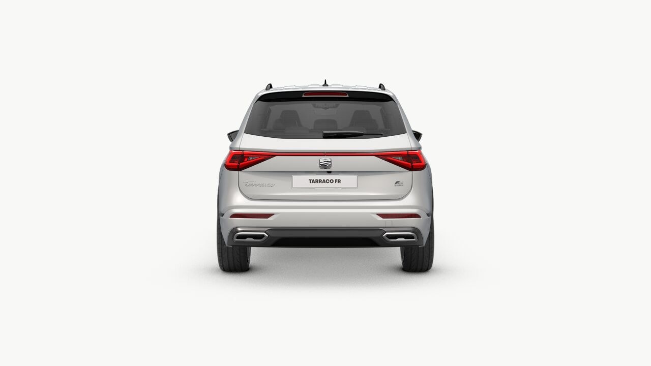 Voitures neuves SEAT TARRACO FR Paris