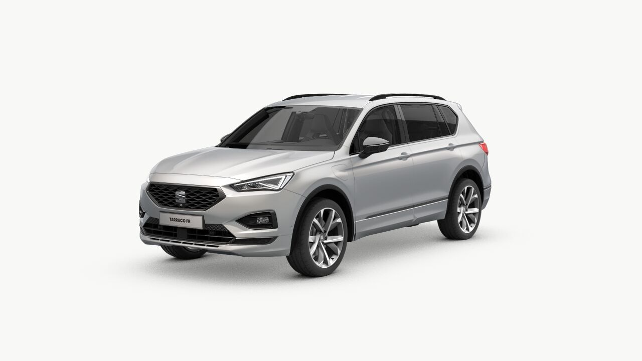 Voitures neuves SEAT TARRACO FR Paris