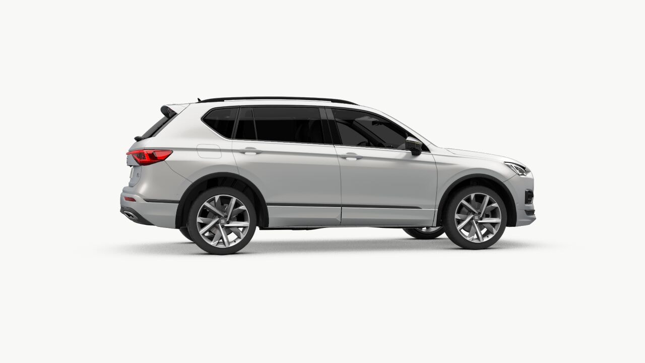 Voitures neuves SEAT TARRACO FR Paris