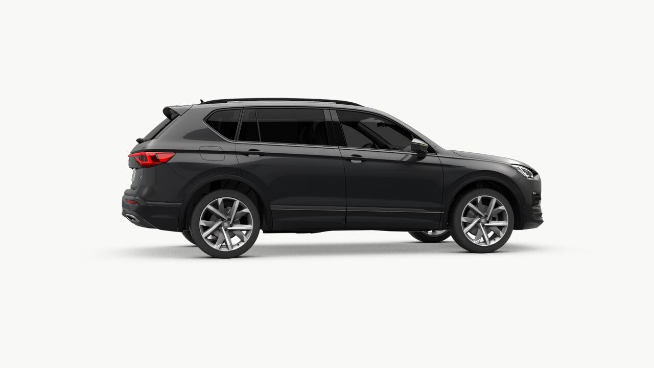 Voitures neuves SEAT TARRACO FR Nice