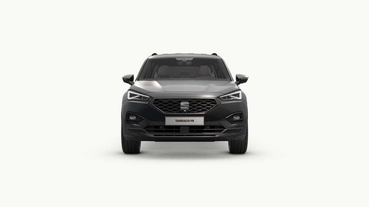 Voitures neuves SEAT TARRACO FR Nice