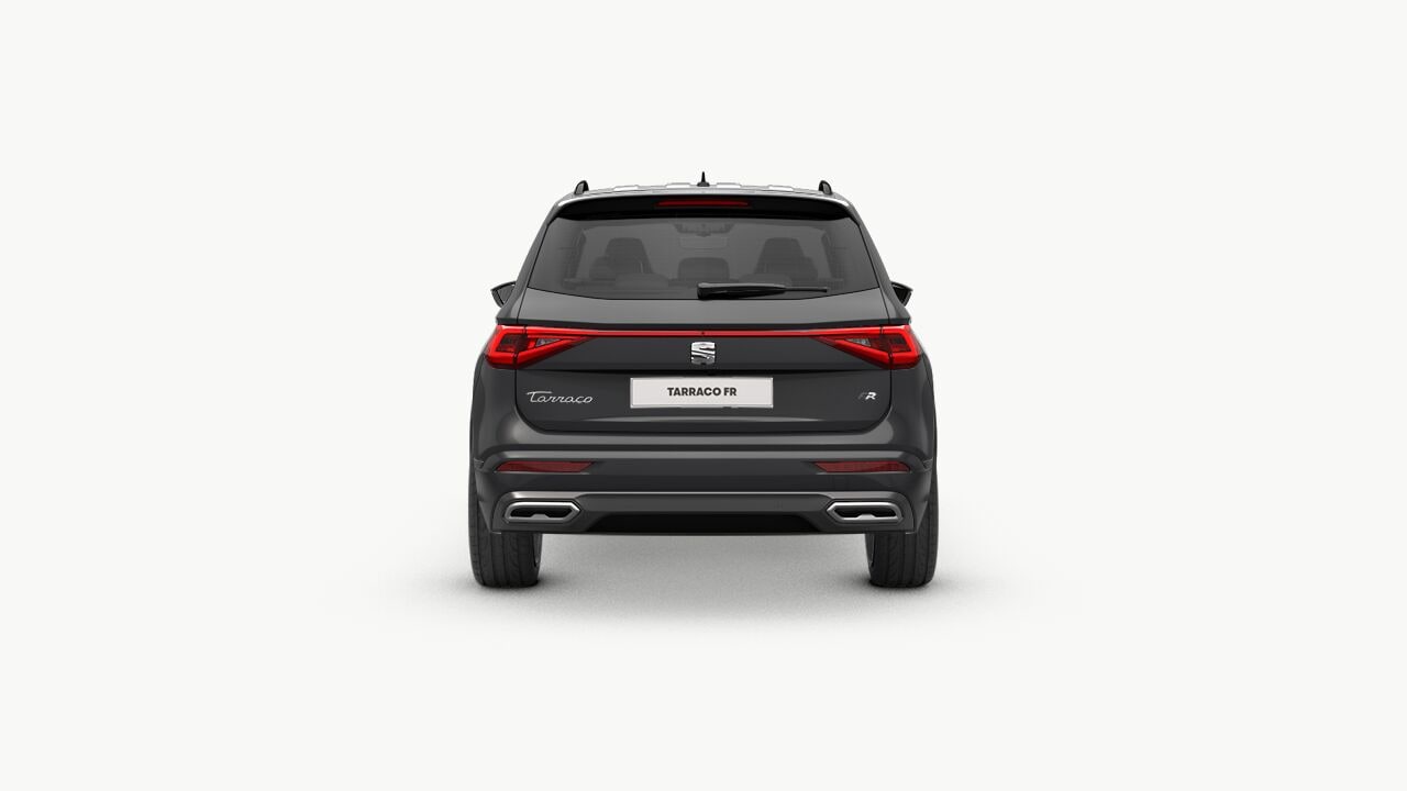 Voitures neuves SEAT TARRACO FR Nice