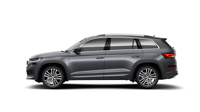 Voitures neuves SKODA KODIAQ Laurin & Klement Villemomble