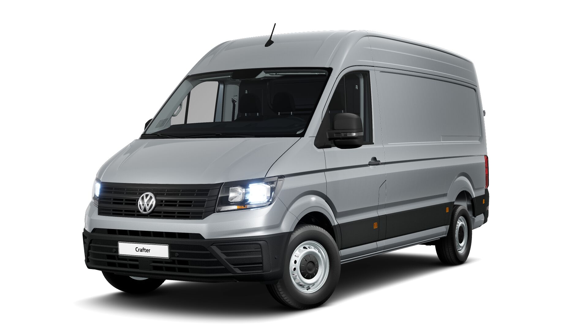 Voitures neuves VOLKSWAGEN UTILITAIRES CRAFTER VAN BUSINESS Mandelieu-la-Napoule