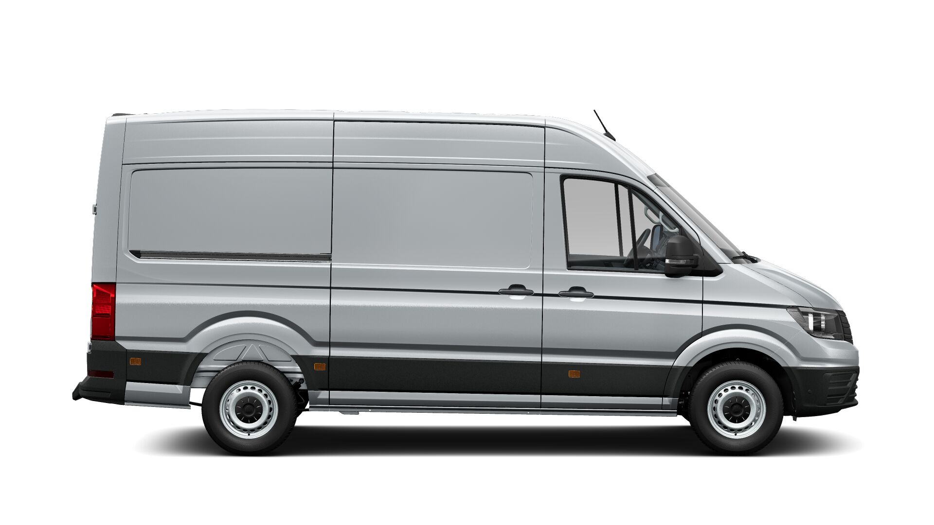 Voitures neuves VOLKSWAGEN UTILITAIRES CRAFTER VAN BUSINESS Mandelieu-la-Napoule