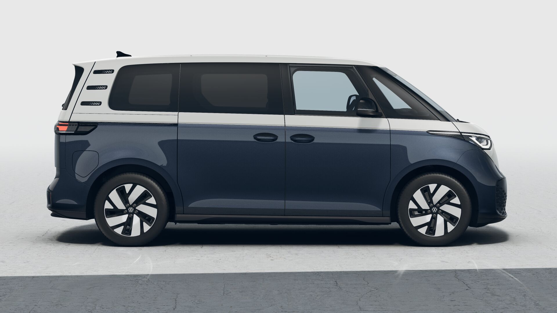 Voitures neuves VOLKSWAGEN UTILITAIRES ID. BUZZ  Clermont-Ferrand