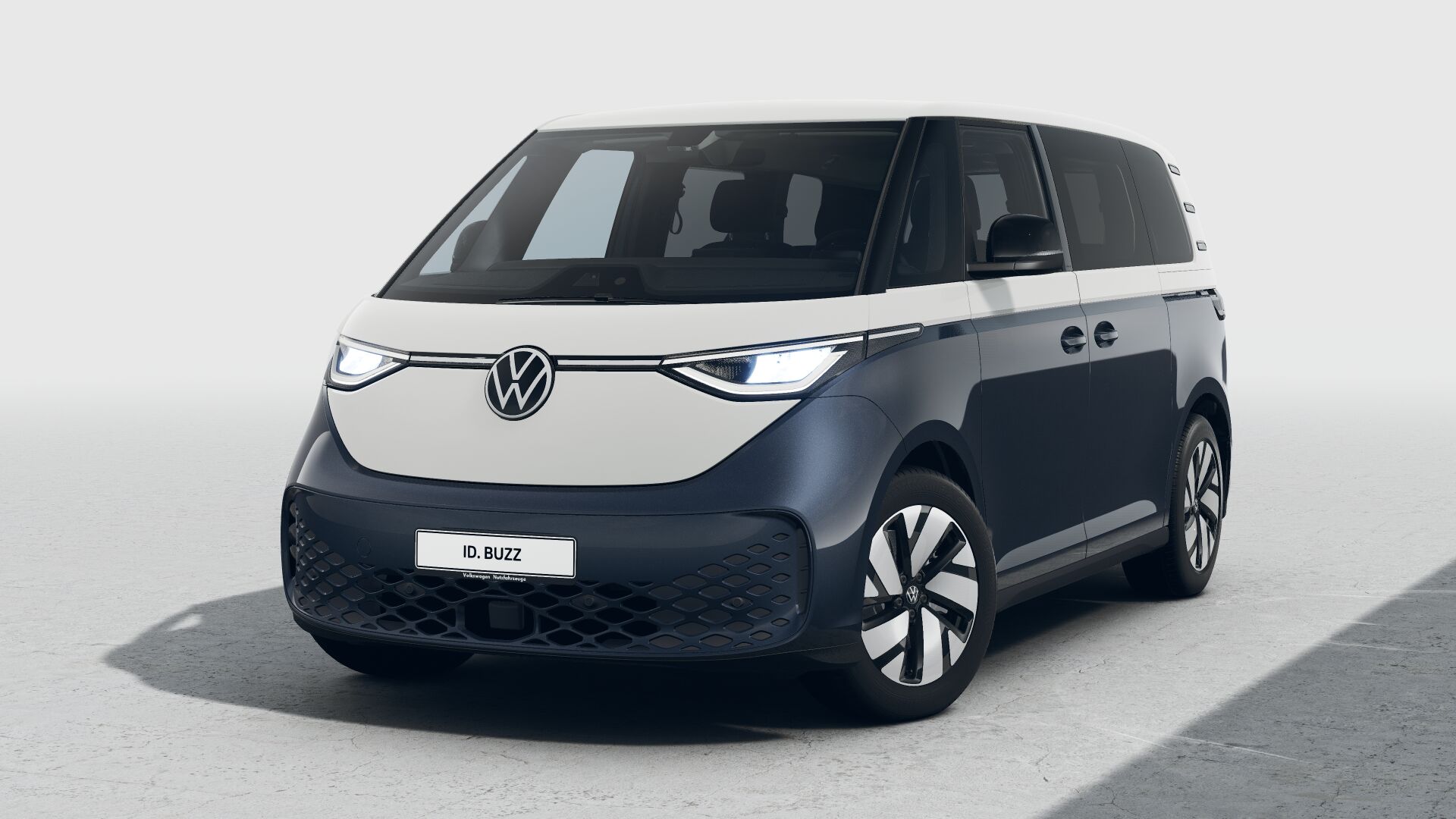 Voitures neuves VOLKSWAGEN UTILITAIRES ID. BUZZ  Clermont-Ferrand