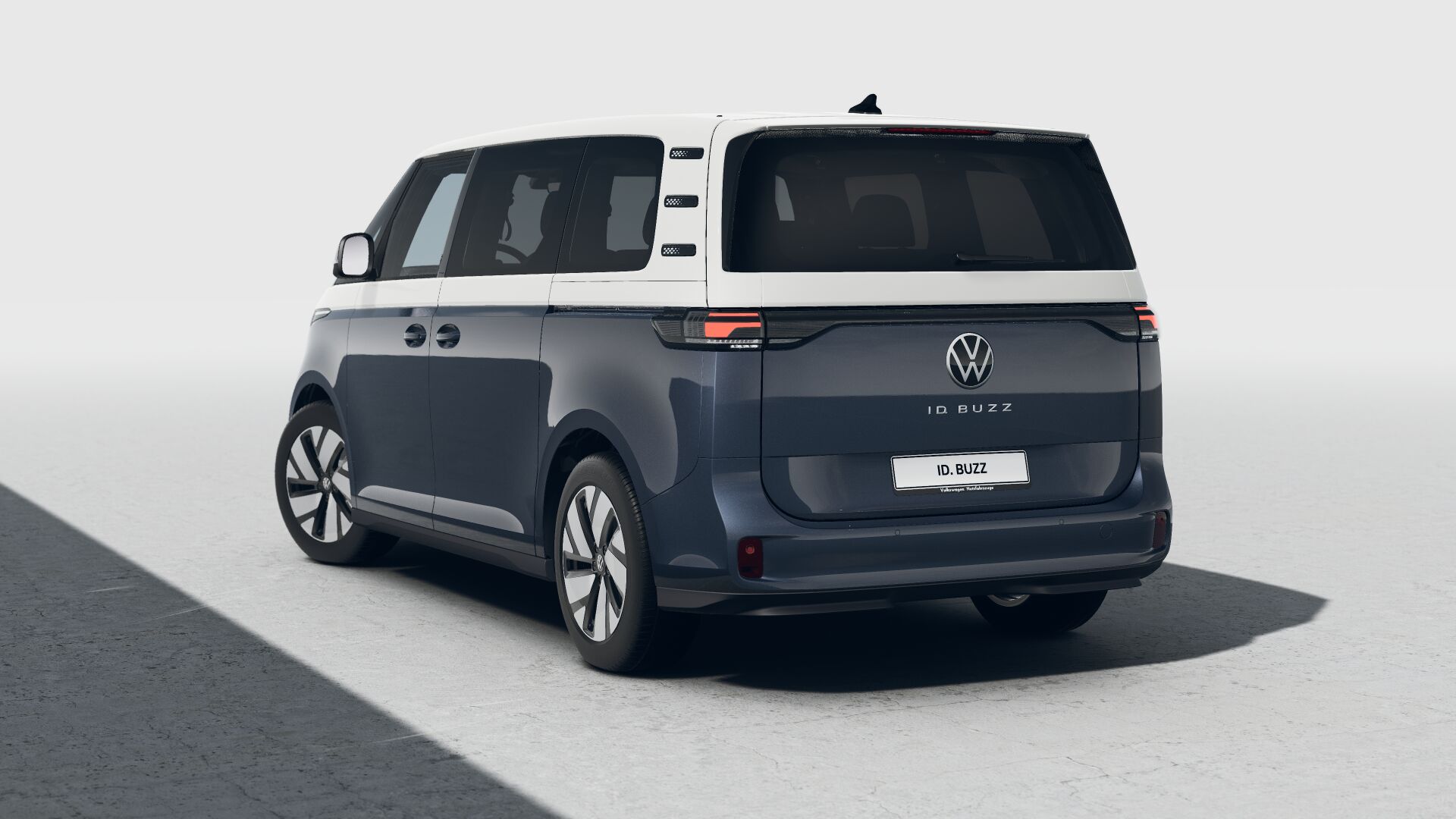 Voitures neuves VOLKSWAGEN UTILITAIRES ID. BUZZ  Clermont-Ferrand