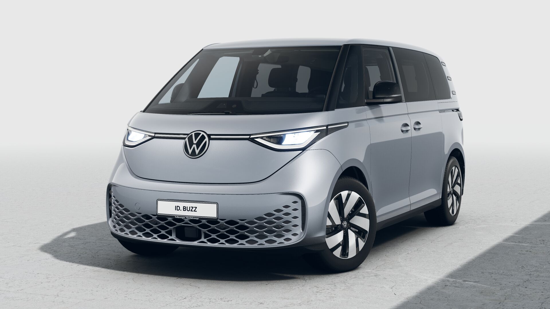 Voitures neuves VOLKSWAGEN UTILITAIRES ID. BUZZ  Clermont-Ferrand