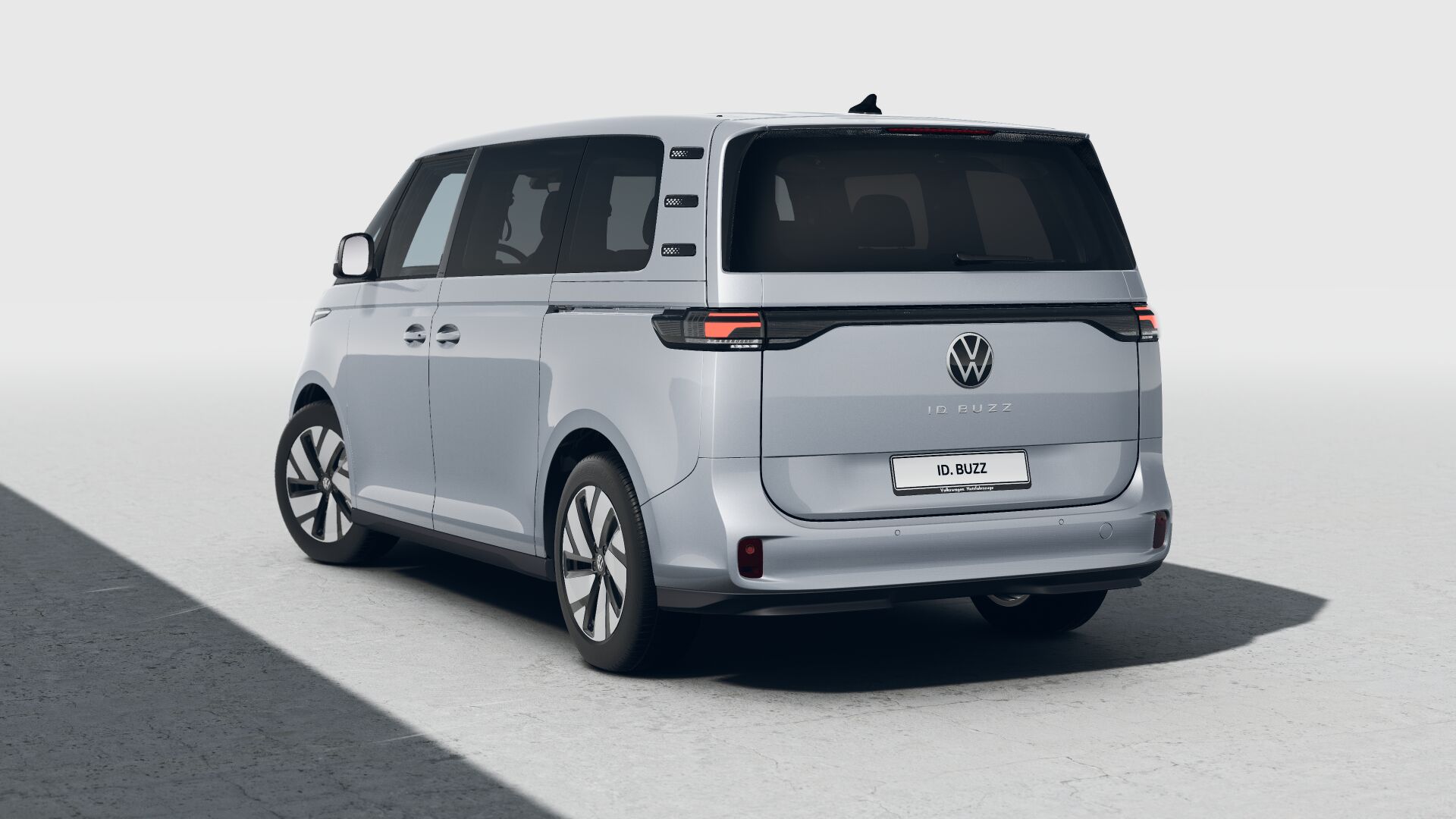 Voitures neuves VOLKSWAGEN UTILITAIRES ID. BUZZ  Clermont-Ferrand