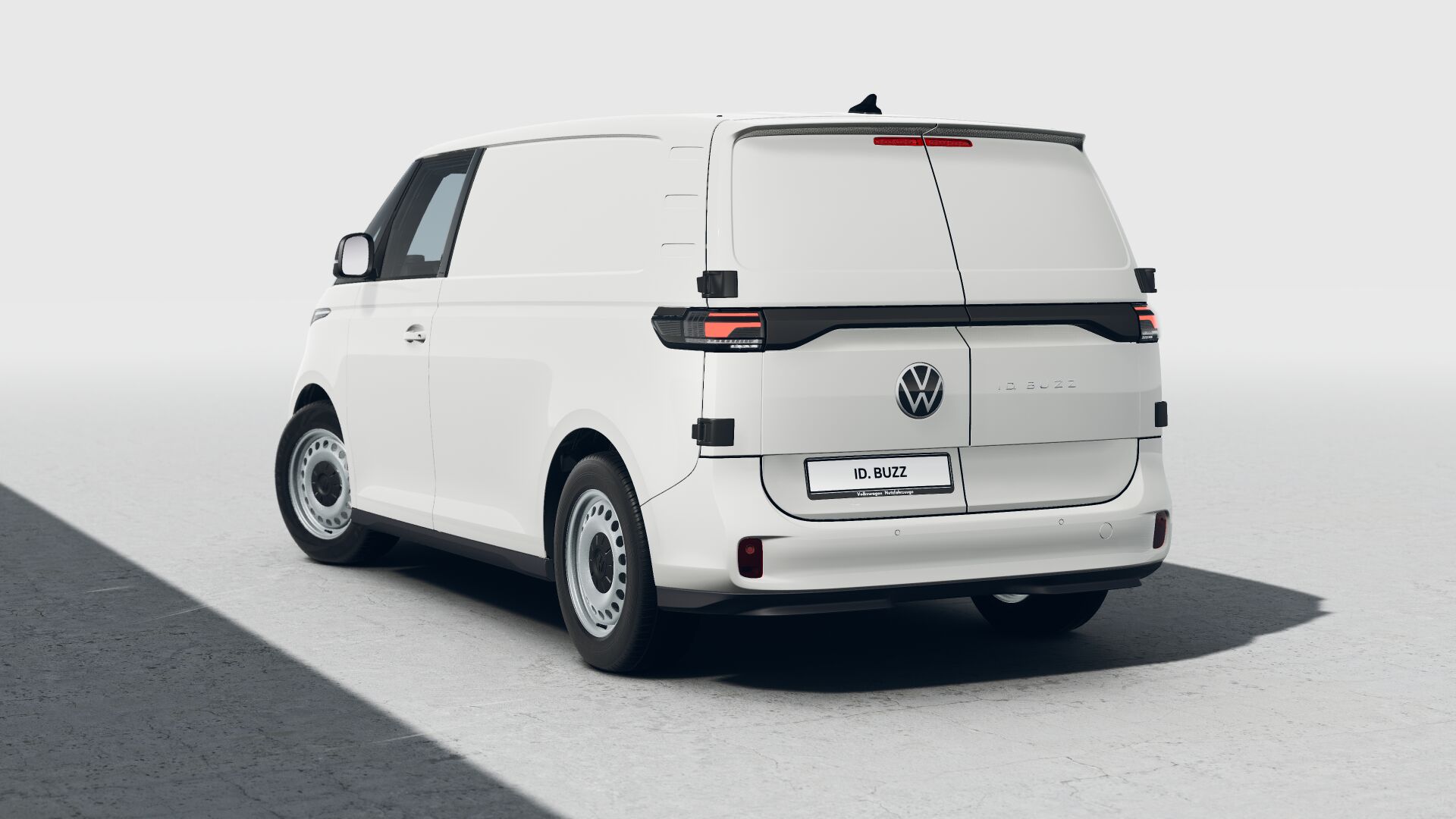 Voitures neuves VOLKSWAGEN UTILITAIRES ID. BUZZ CARGO  Clermont-Ferrand