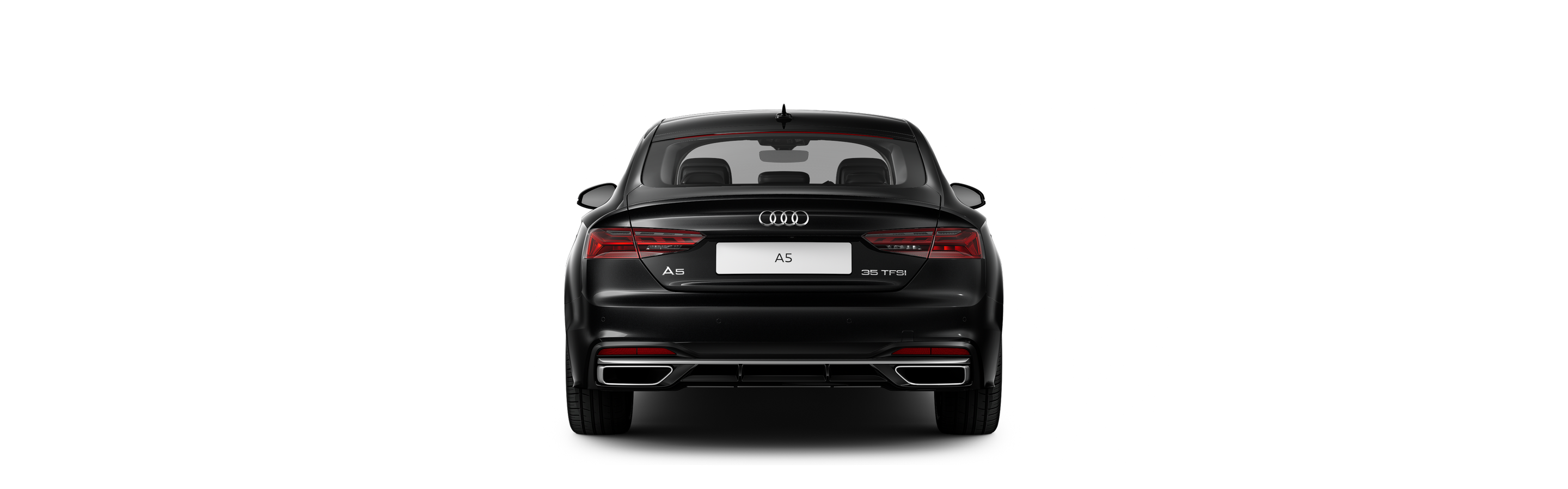 Voitures neuves AUDI A5 SPORTBACK Avus Paris