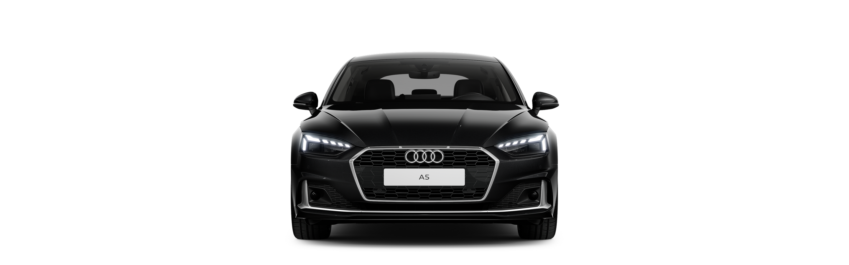 Voitures neuves AUDI A5 SPORTBACK Avus Paris