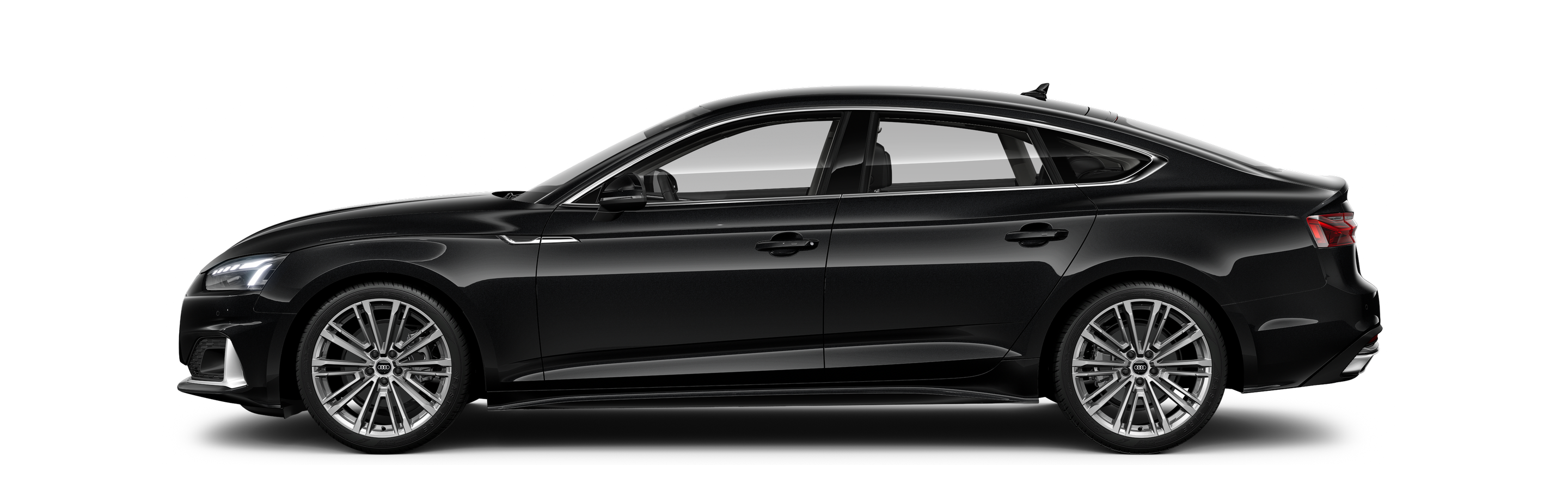 Voitures neuves AUDI A5 SPORTBACK Avus Paris