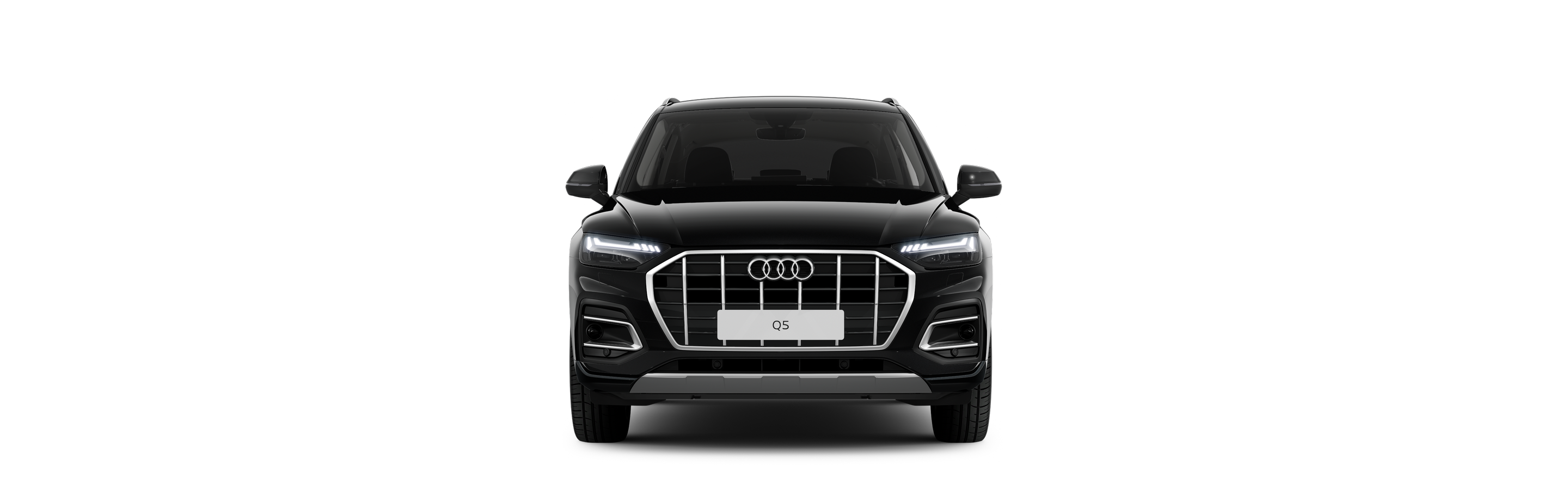 Voitures neuves AUDI Q5 Avus Paris