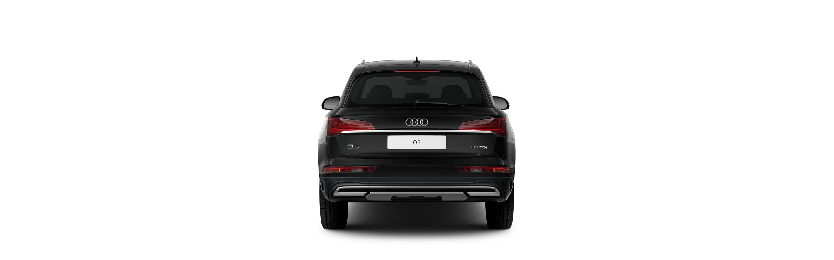 Voitures neuves AUDI Q5 Avus Paris
