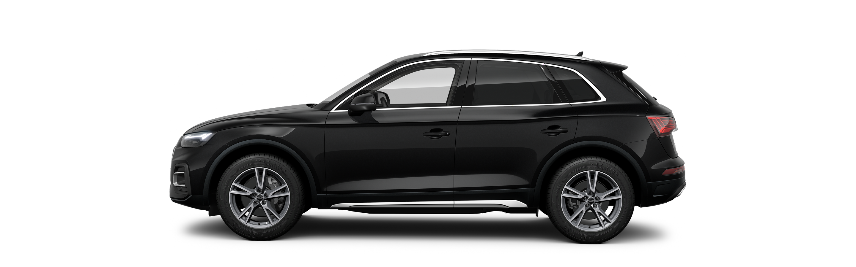 Voitures neuves AUDI Q5 Avus Paris