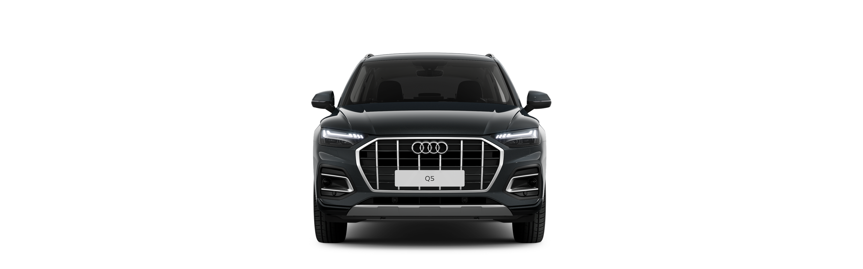 Voitures neuves AUDI Q5 Avus Paris
