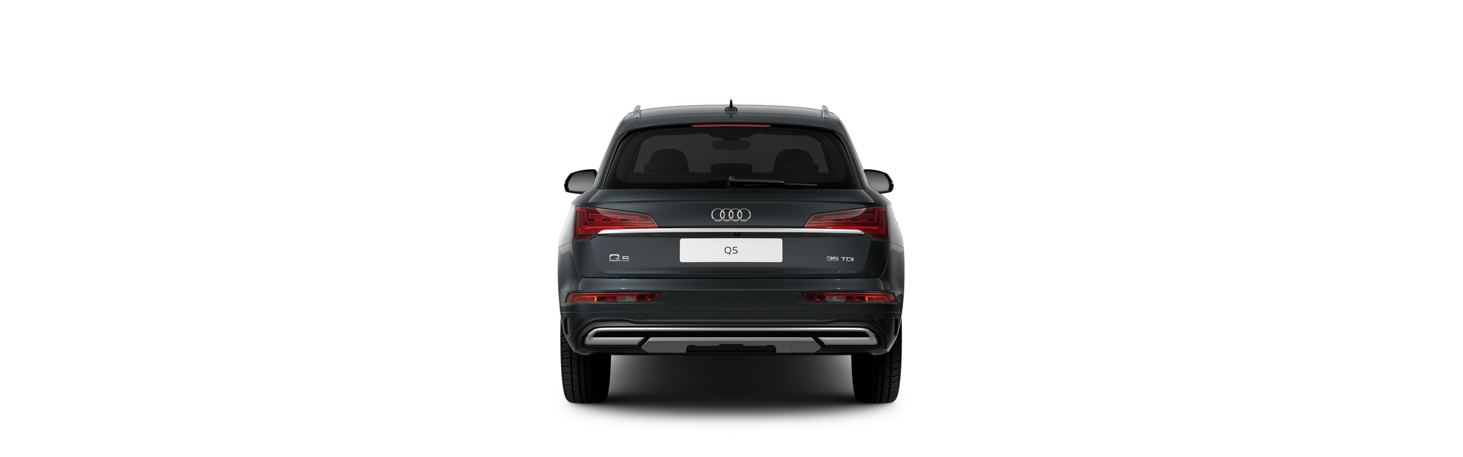 Voitures neuves AUDI Q5 Avus Paris