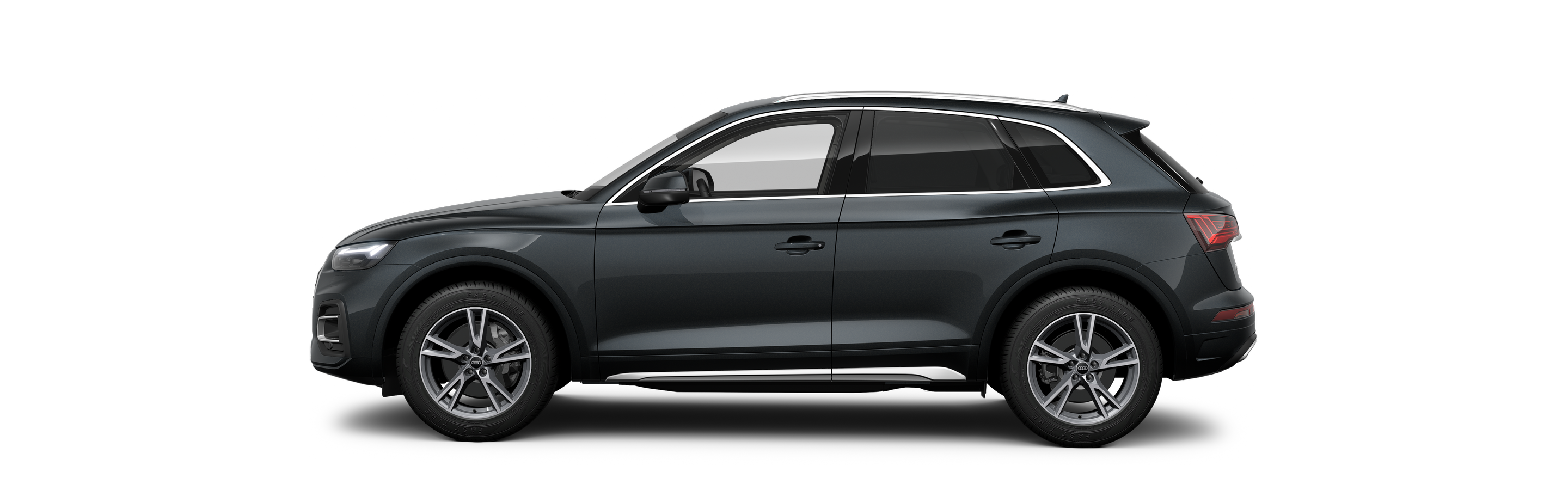 Voitures neuves AUDI Q5 Avus Paris