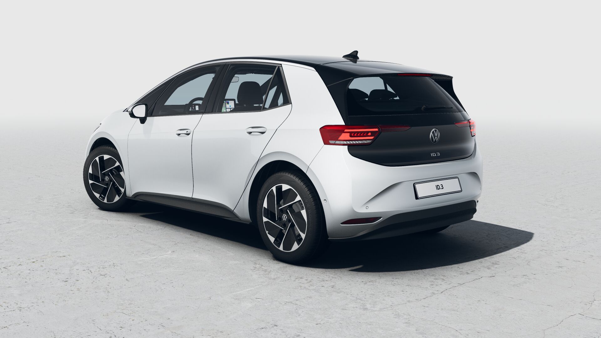 Voitures neuves VOLKSWAGEN ID.3 Business Nice