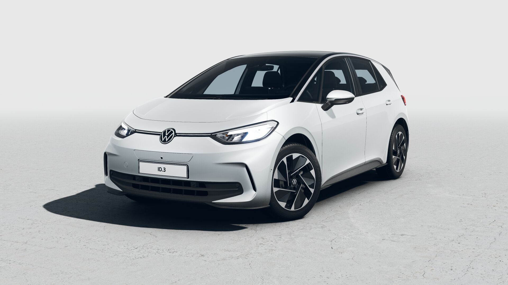 Voitures neuves VOLKSWAGEN ID.3 Business Nice