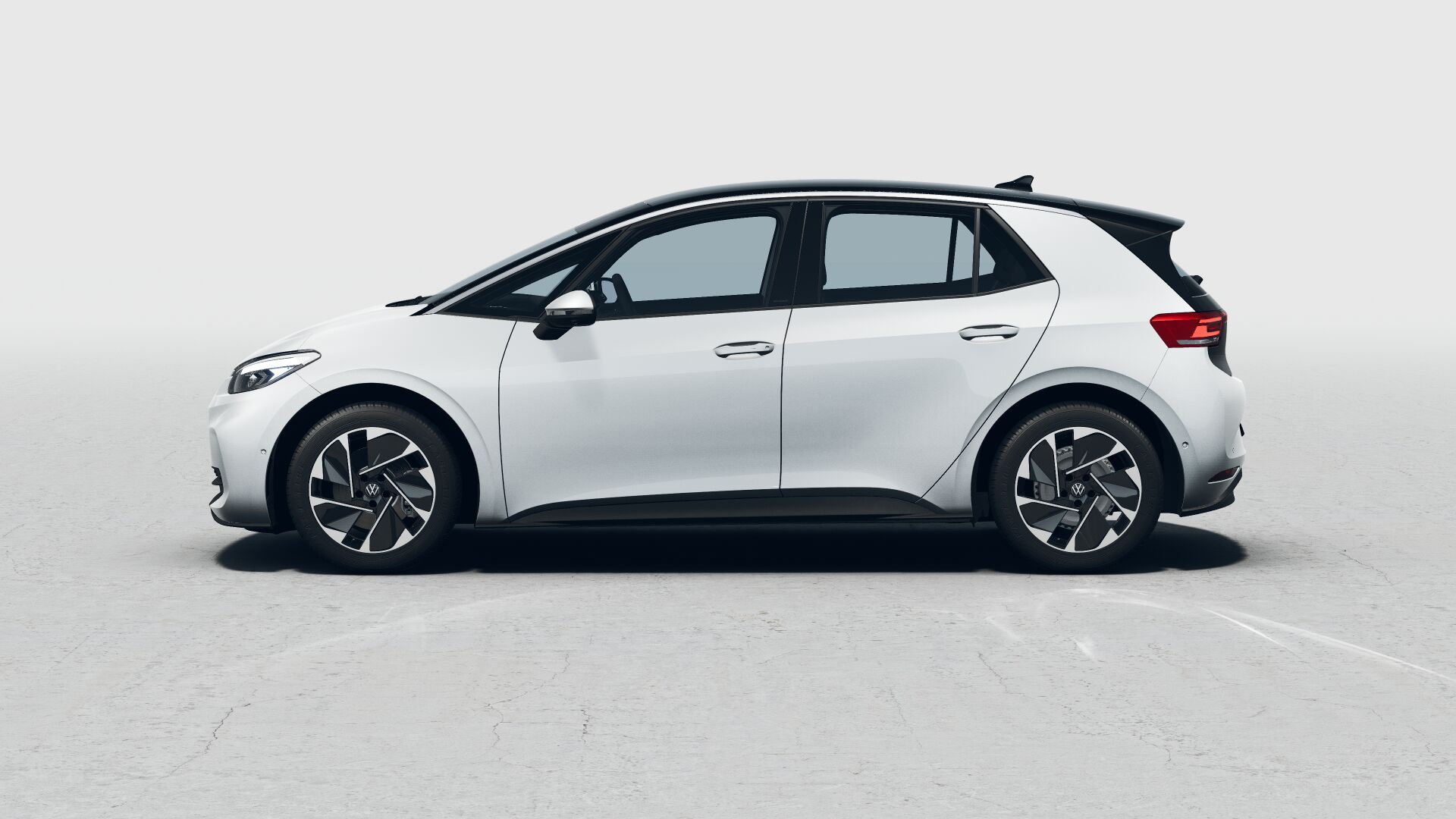 Voitures neuves VOLKSWAGEN ID.3 Business Nice