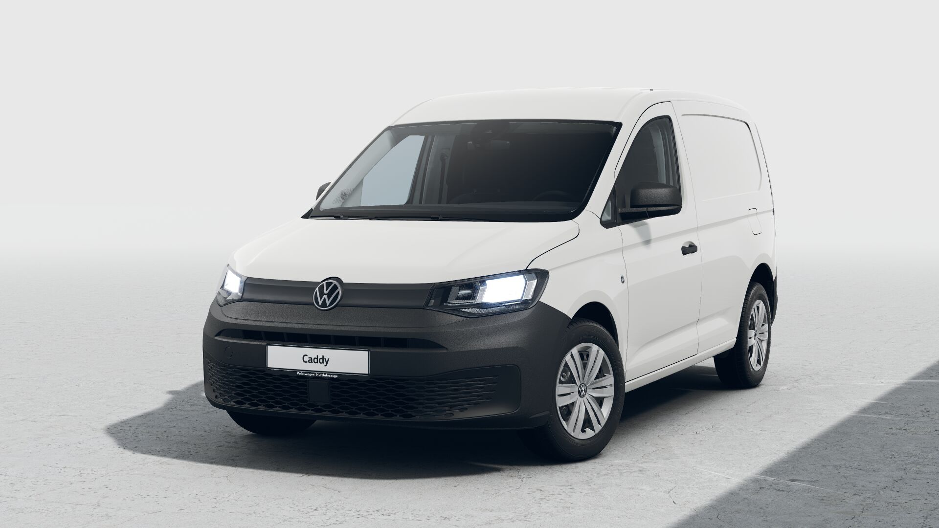 Voitures neuves VOLKSWAGEN UTILITAIRES CADDY CARGO BUSINESS 1ST EDITION Clermont-Ferrand