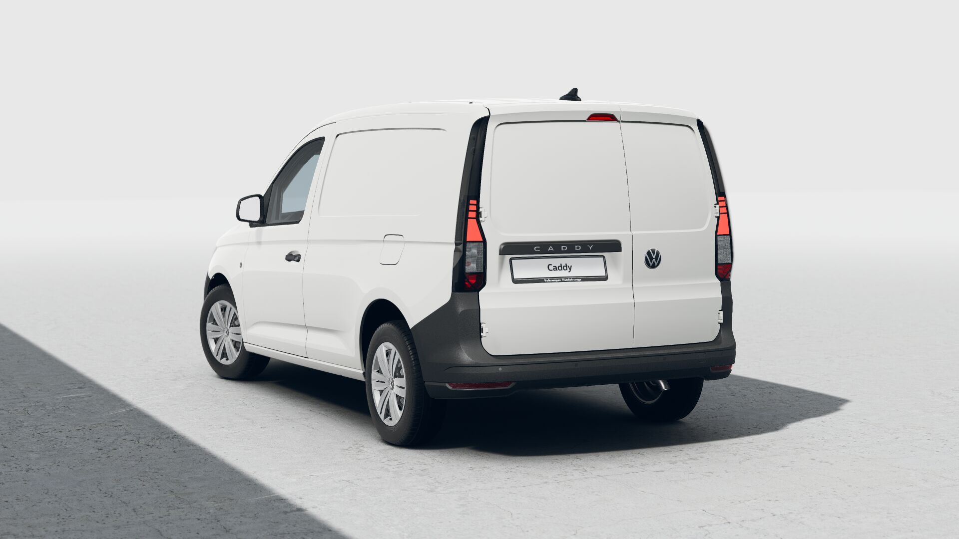 Voitures neuves VOLKSWAGEN UTILITAIRES CADDY CARGO BUSINESS 1ST EDITION Clermont-Ferrand