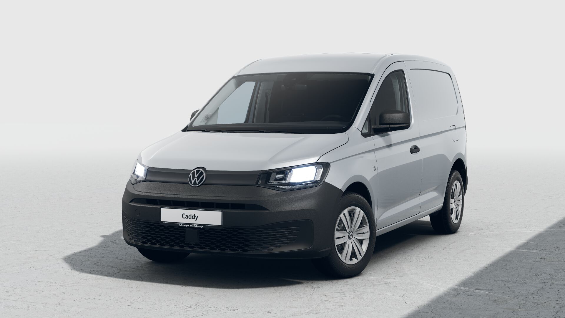 Voitures neuves VOLKSWAGEN UTILITAIRES CADDY CARGO BUSINESS Clermont-Ferrand