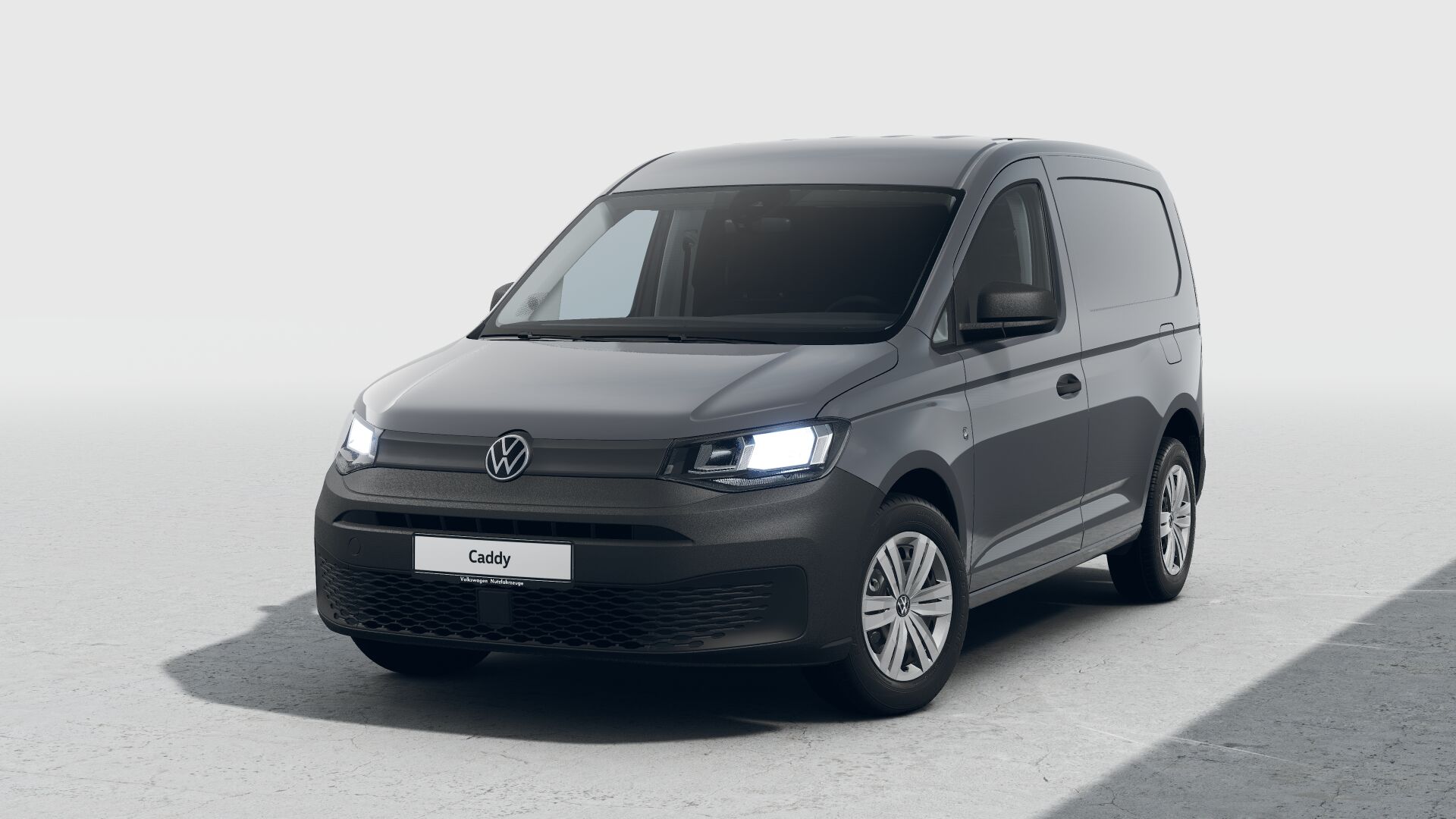 Voitures neuves VOLKSWAGEN UTILITAIRES CADDY CARGO BUSINESS Clermont-Ferrand