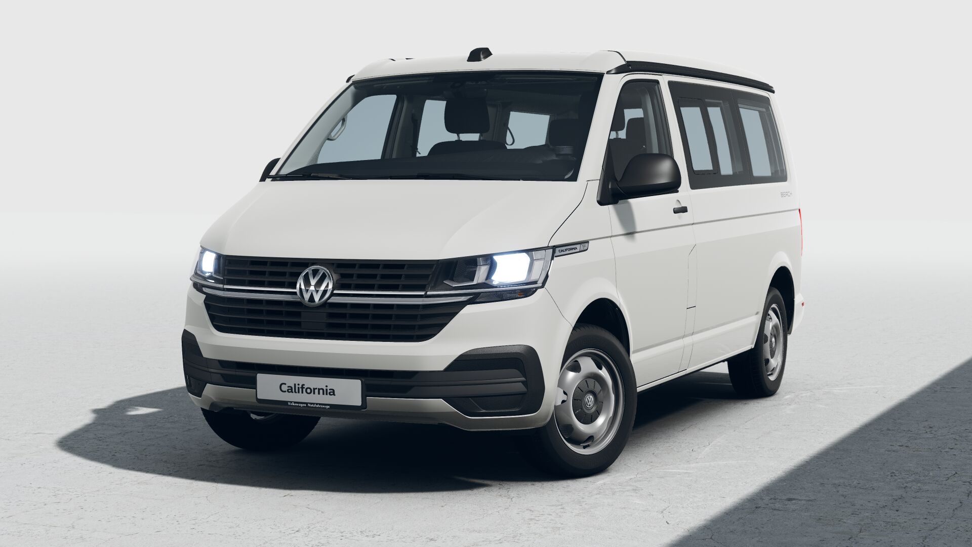 Voitures neuves VOLKSWAGEN UTILITAIRES CALIFORNIA 6.1 Beach Camper Clermont-Ferrand