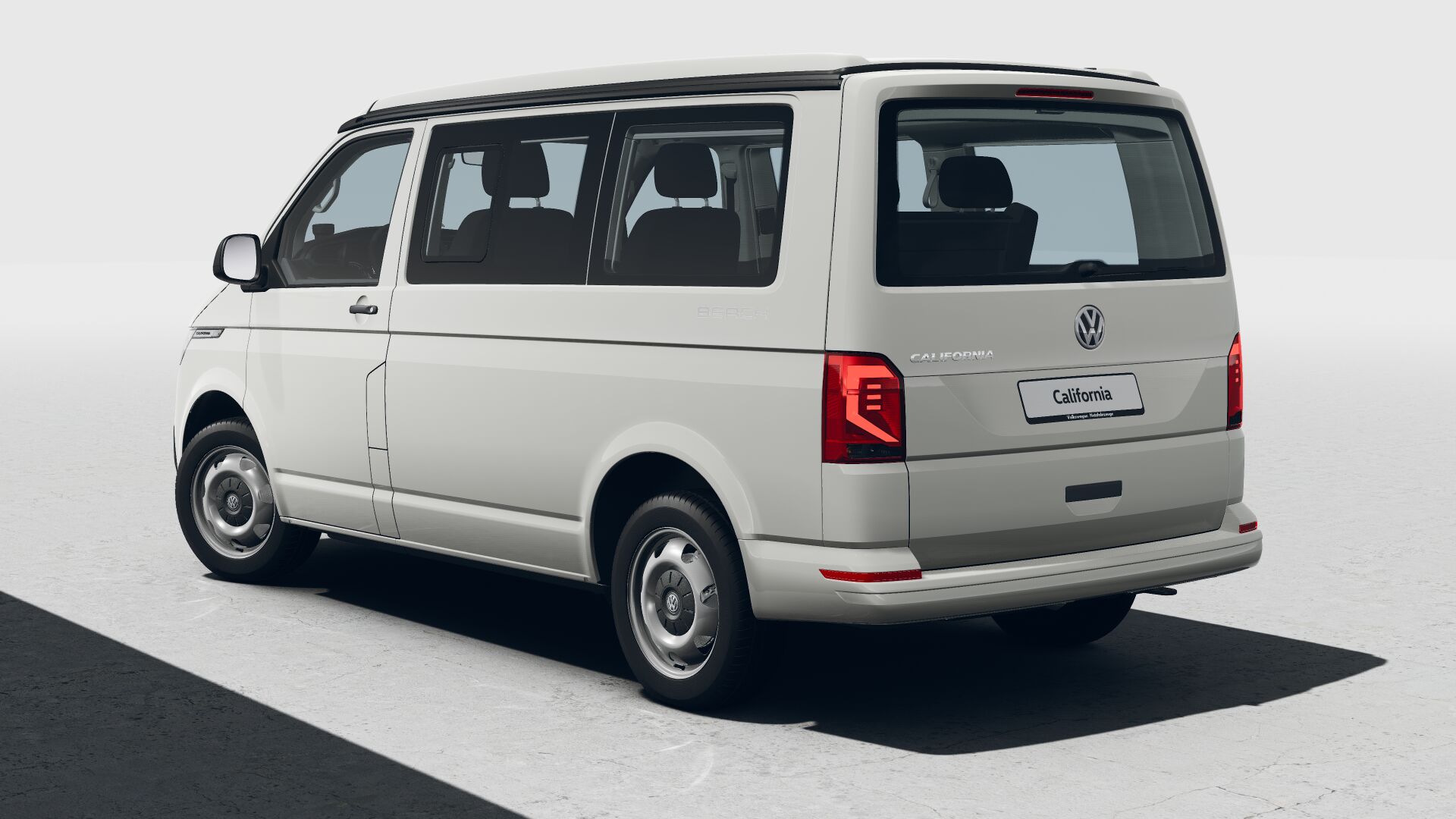 Voitures neuves VOLKSWAGEN UTILITAIRES CALIFORNIA 6.1 Beach Camper Clermont-Ferrand