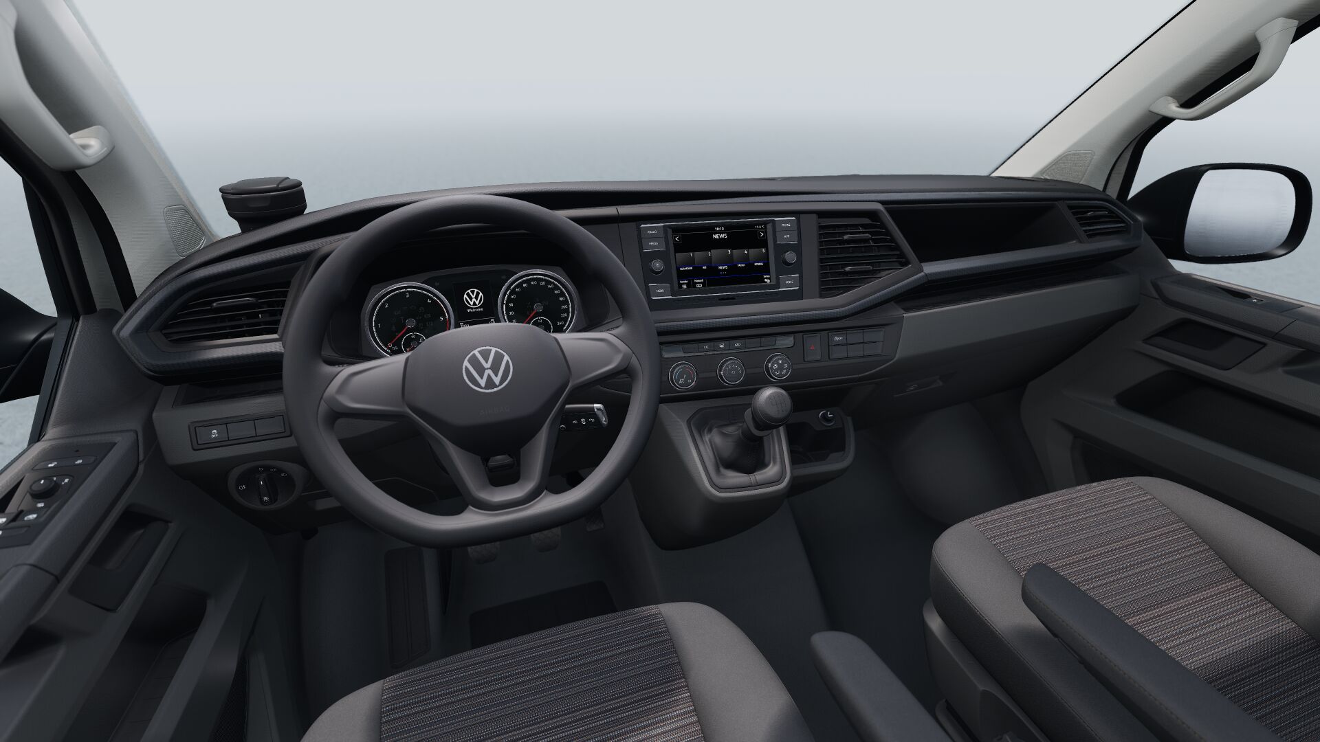 Voitures neuves VOLKSWAGEN UTILITAIRES CALIFORNIA 6.1 Beach Camper Clermont-Ferrand