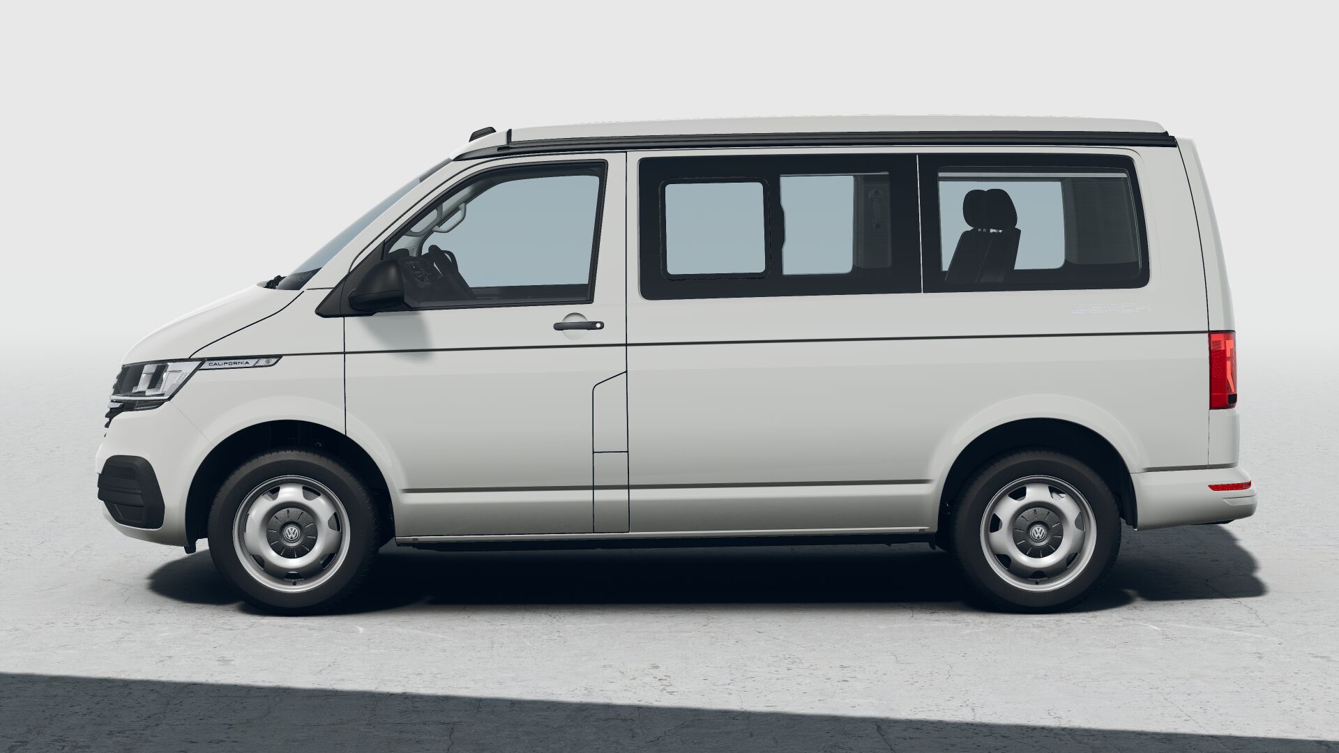 Voitures neuves VOLKSWAGEN UTILITAIRES CALIFORNIA 6.1 Beach Camper Clermont-Ferrand