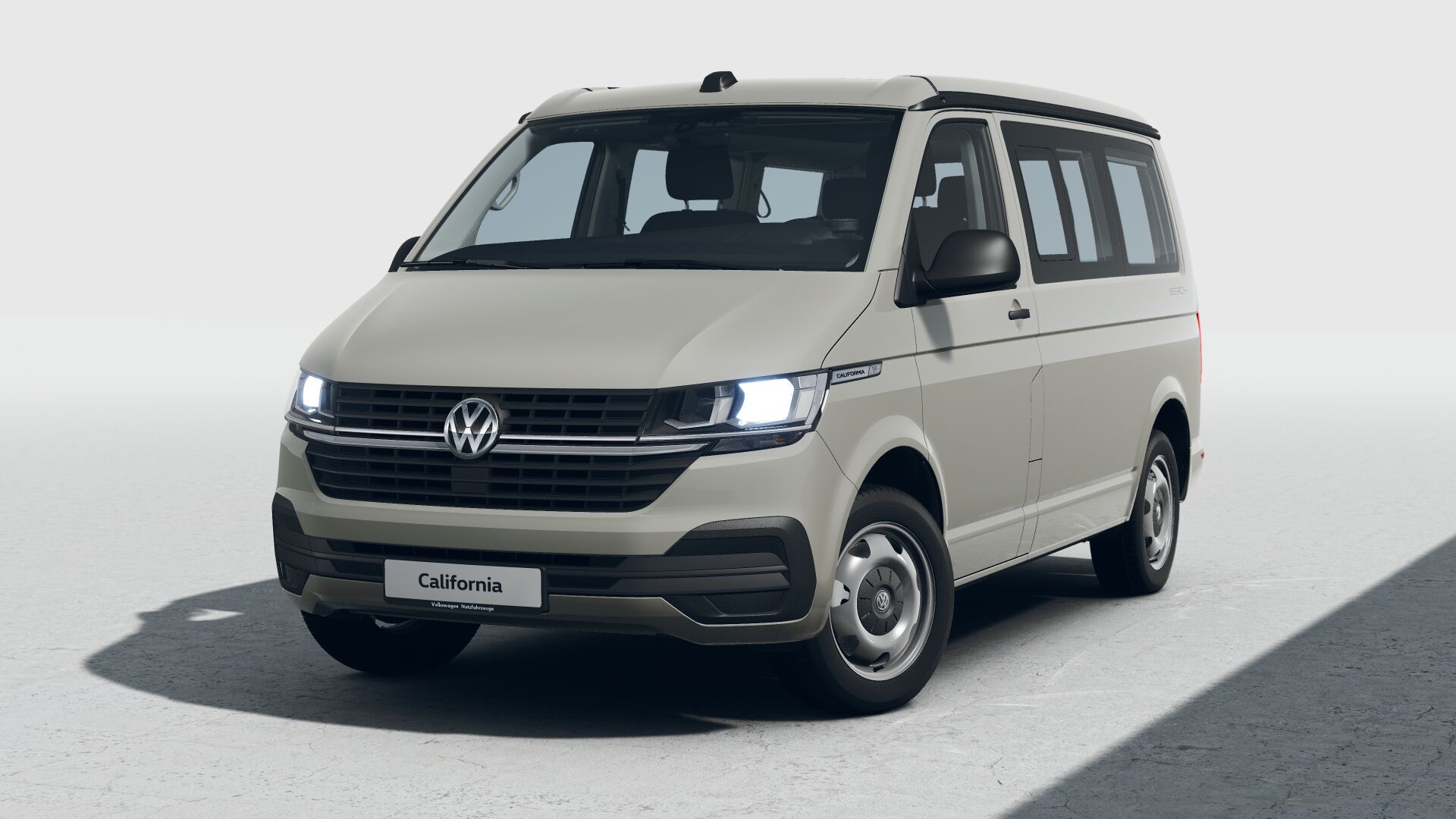 Voitures neuves VOLKSWAGEN UTILITAIRES CALIFORNIA 6.1 Beach Camper Clermont-Ferrand