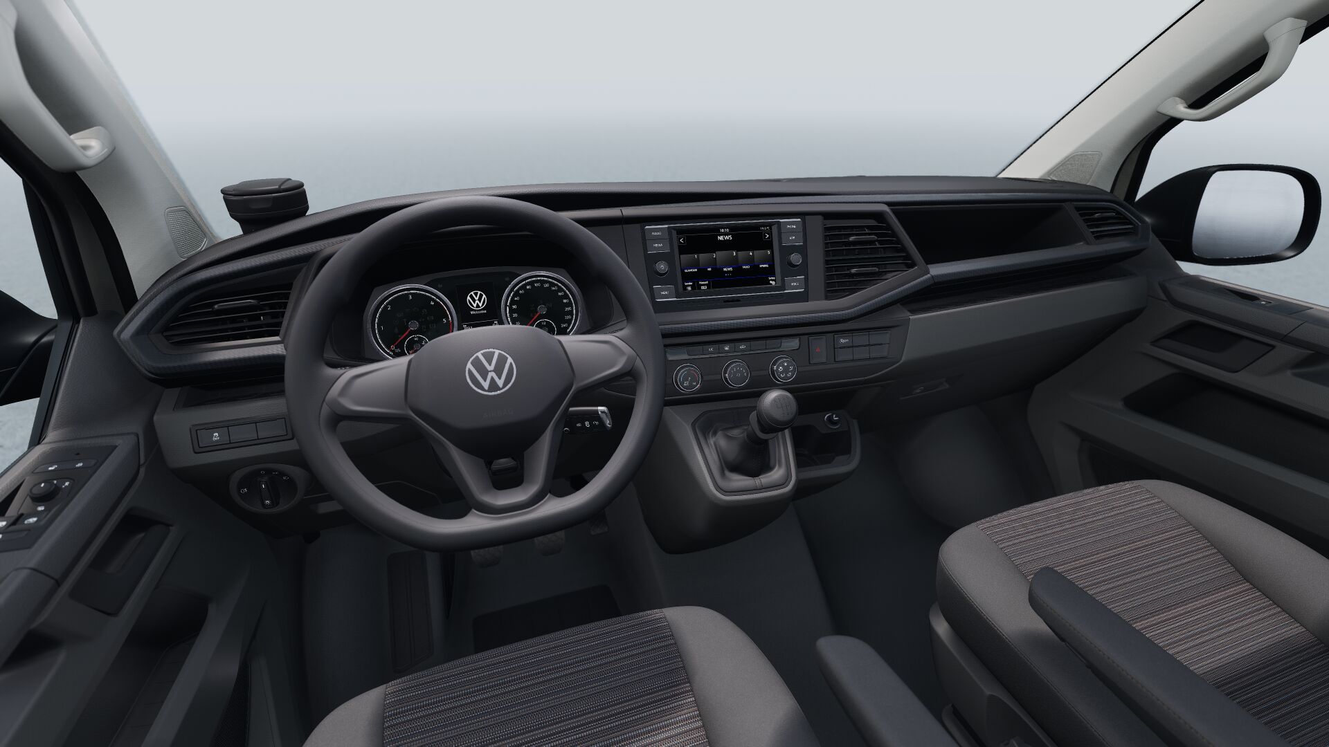 Voitures neuves VOLKSWAGEN UTILITAIRES CALIFORNIA 6.1 Beach Camper Clermont-Ferrand