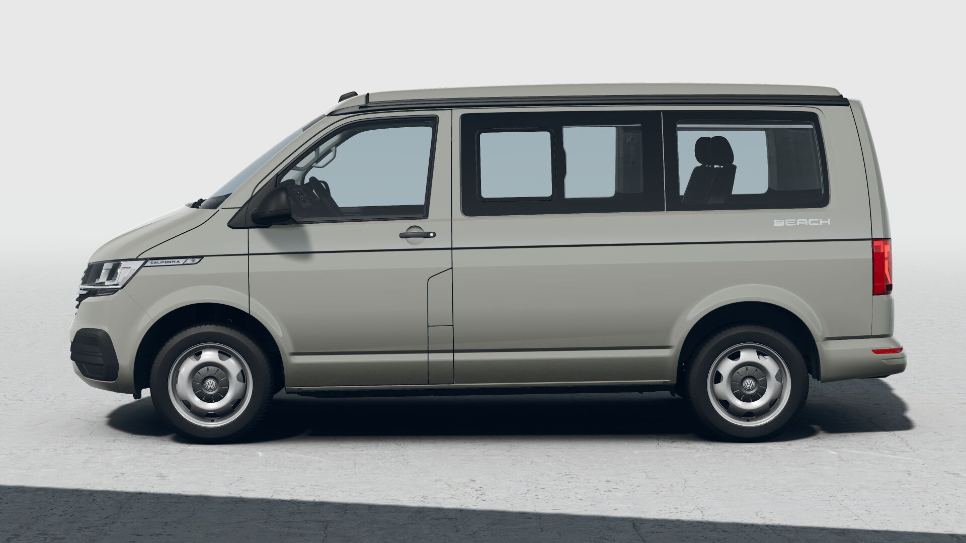 Voitures neuves VOLKSWAGEN UTILITAIRES CALIFORNIA 6.1 Beach Camper Clermont-Ferrand