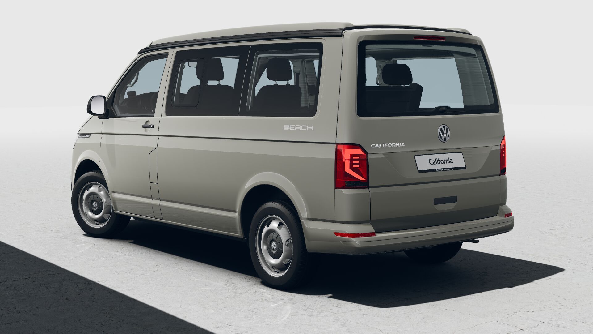 Voitures neuves VOLKSWAGEN UTILITAIRES CALIFORNIA 6.1 Beach Camper Clermont-Ferrand