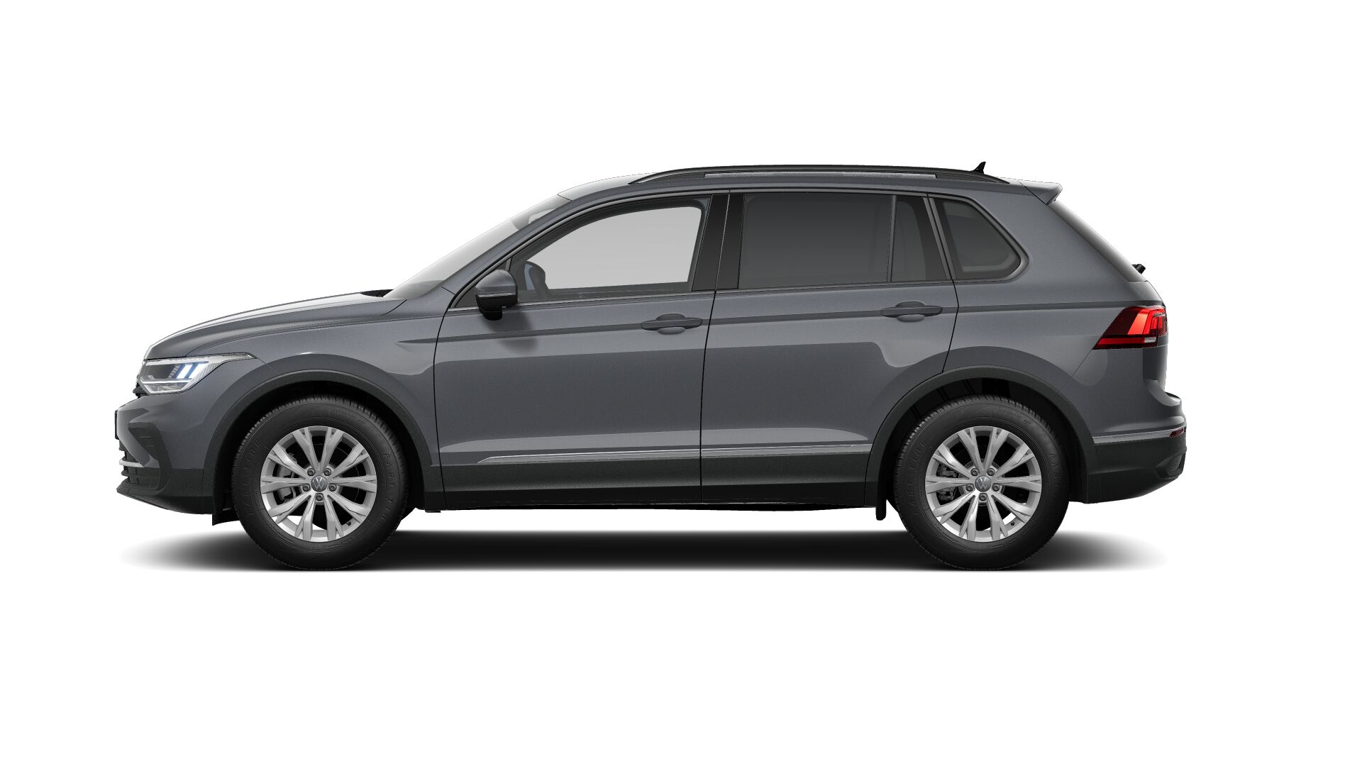 Voitures neuves VOLKSWAGEN TIGUAN Life Plus Paris